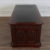 6ft Dark Mahogany Presidential Resolute Desk Replica (6ft x 36"D)