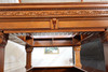 15ft Mahogany Arched Canopy Pub Bar