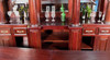 9ft Classic English Home Pub Bar