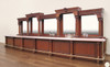 The Kensington 30ft English Commercial Restaurant/Lounge Pub Bar