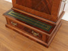 Mahogany Davenport Lectern Reproduction