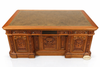 6.5ft Presidential Resolute Desk (6.5ft x 53"D)