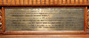 6.5ft Presidential Resolute Desk (6.5ft x 53"D)