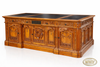 7ft President's Resolute Desk Replica