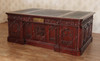7ft President's Resolute Desk Replica