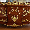 Rococo Bathroom Vanity w/ Ormolu