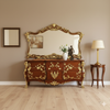 Rococo Bathroom Vanity w/ Ormolu