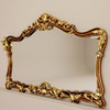 Rococo Bathroom Vanity w/ Ormolu