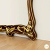 Rococo Bathroom Vanity w/ Ormolu