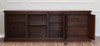 14ft Dark Mahogany Brunswick Saloon Bar