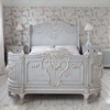 Majestic French Napoleon Bonaparte Bed