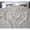 Majestic French Napoleon Bonaparte Bed