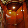 18ft Empire Entertainment Media Cabinet