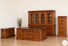 4pc Presidential Resolute Office Suite