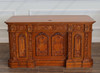 4pc Presidential Resolute Office Suite