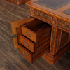 4pc Presidential Resolute Office Suite