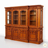 4pc Presidential Resolute Office Suite