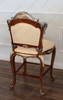 Empire Kitchen Counter Height Breakfast Dining Stool