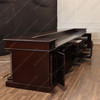 20ft Mahogany Brunswick Commercial Restaurant  Bar