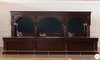 20ft Mahogany Brunswick Commercial Restaurant  Bar