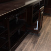 20ft Mahogany Brunswick Commercial Restaurant  Bar