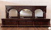 20ft Mahogany Brunswick Commercial Restaurant  Bar