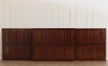 Custom Library furniture and wall panels (option 2)