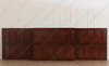 Custom Library furniture and wall panels (option 2)