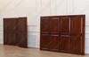 Custom Library furniture and wall panels (option 2)