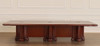 12ft Cherry Executive Office Conference Table
