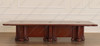 12ft Cherry Executive Office Conference Table