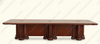 12ft Cherry Executive Office Conference Table