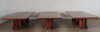 12ft Cherry Executive Office Conference Table