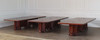 12ft Cherry Executive Office Conference Table