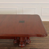 12ft Cherry Executive Office Conference Table
