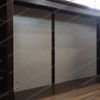 16ft Mahogany L-Shape Brunswick Saloon Pub Bar