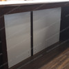 16ft Mahogany L-Shape Brunswick Saloon Pub Bar