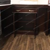 16ft Mahogany L-Shape Brunswick Saloon Pub Bar