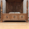 Ancestral Canopy Bed