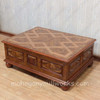 Tuscan Inlay Coffee Table