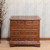 PU English Chest Of Drawers