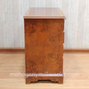 English Chest Of Drawers w/ Inlay