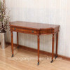PU English Writing Table