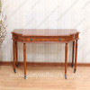 English Inlay Writing Table