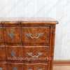 French Inlay Bombay Chest