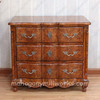 French Inlay Bombay Chest