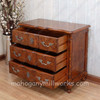French Inlay Bombay Chest