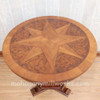 Tuscan Small End Table