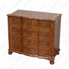 Tuscany Serpentine Chest