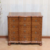 Tuscany Serpentine Chest